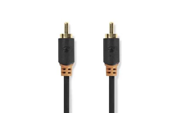 NEDIS Connectique Audio Co CABW24170AT20